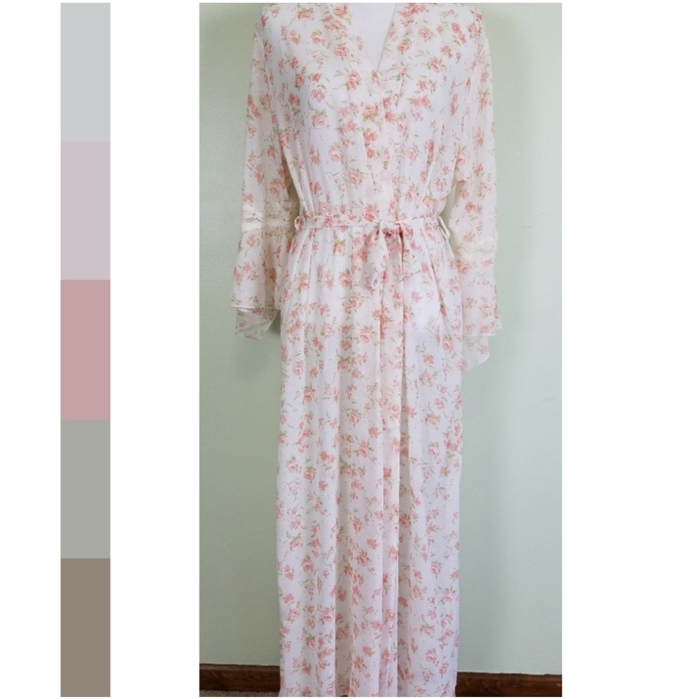(SOLD)California Dynasty (L)